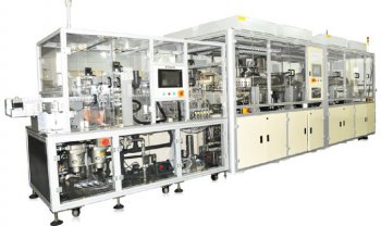 自动组装设备的特性具体都有哪些？