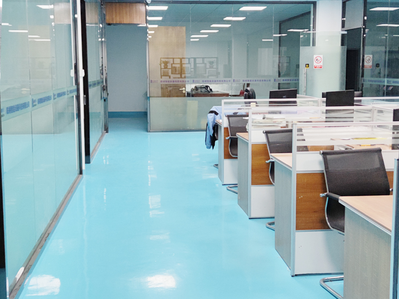 K8一触即发人生赢家智能-办公室