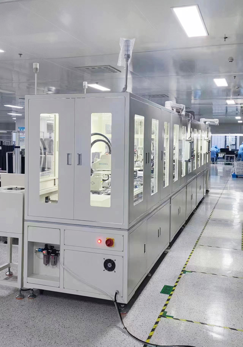 东莞K8一触即发人生赢家智能设备公司中秋、国庆放假通知