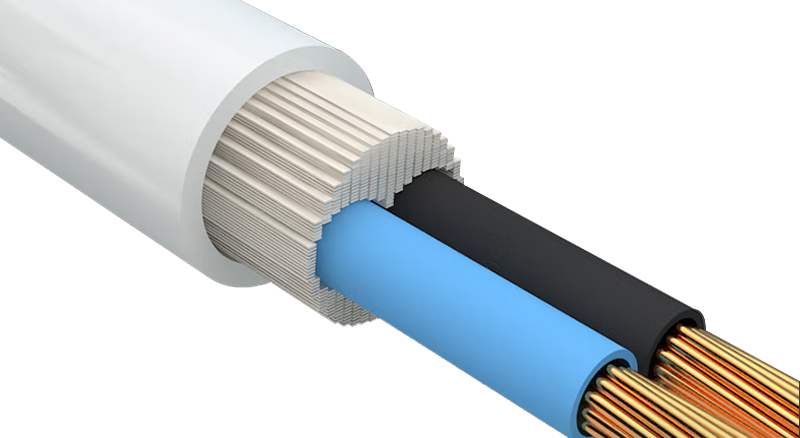 全自动化数据线生产设备的工作原理和应用领域