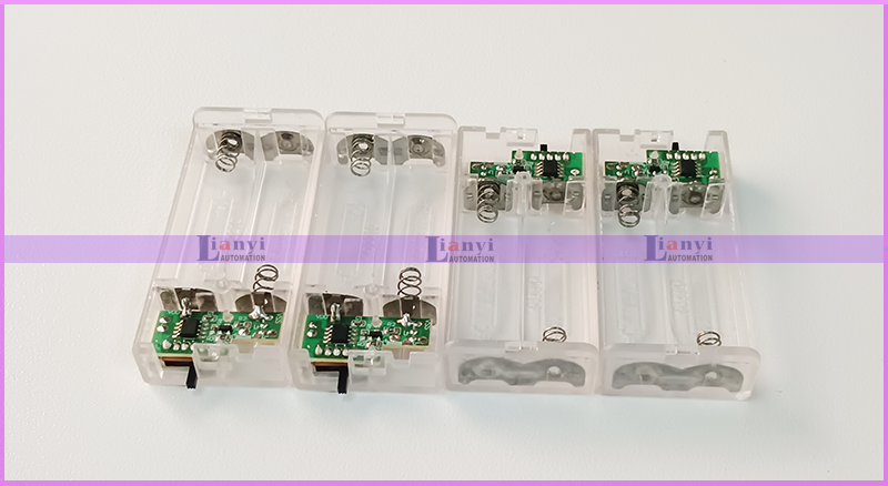 自动化包装流水线非标定制的准备工作与注意事项