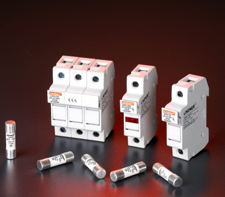 浅述直流熔断器非标自动化设备的介绍，工作原理和特点