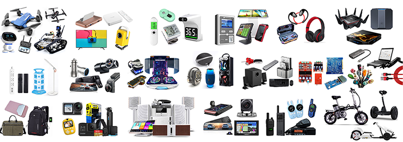 浅谈非标自动化设备的介绍、结构以及应用