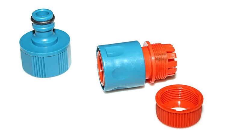 小塑料管件自动组装机的介绍，组装生产流程，以及使用注意事项