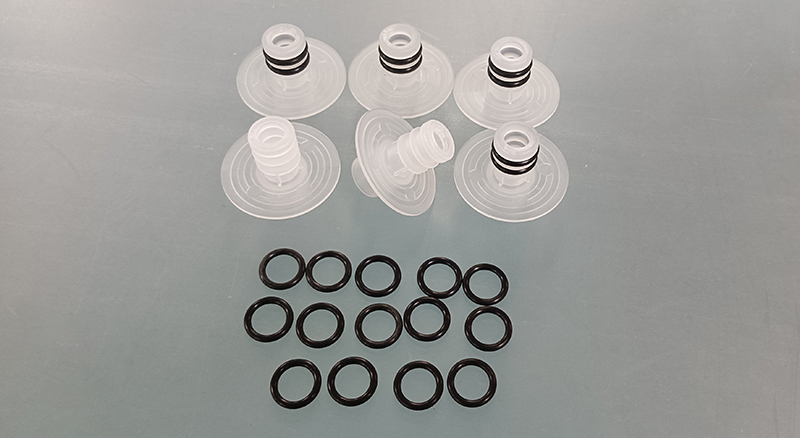 浅谈O型圈自动化装配设备类型、应用场景及使用要求