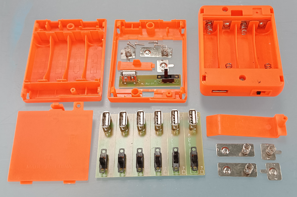 东莞市K8一触即发人生赢家智能设备科技有限公司【2026马年春节放假通知】